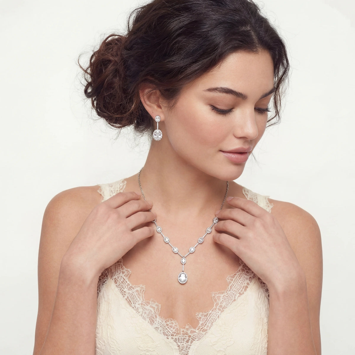 Aster Cascade Set
