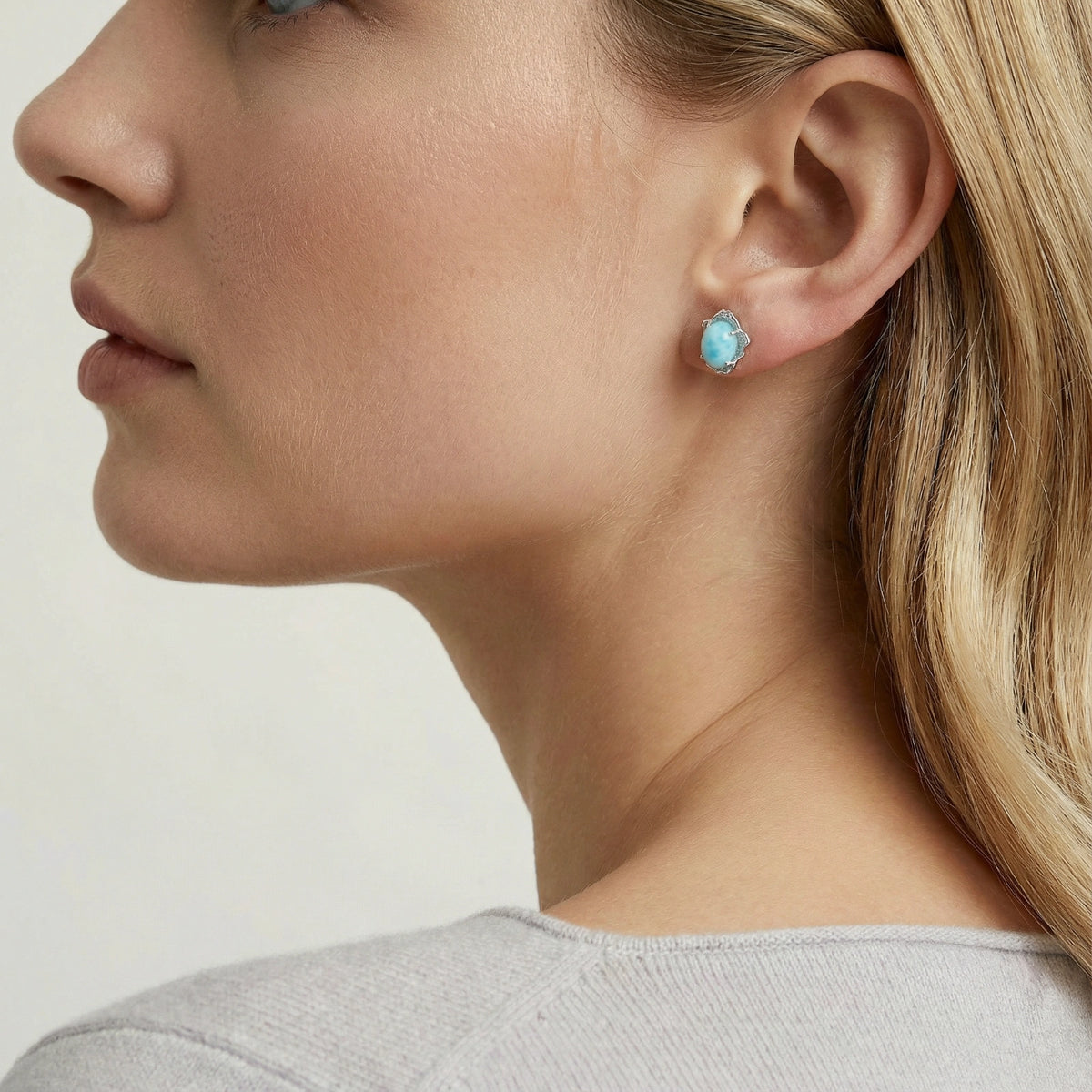 Aegea Ocean Dreams Studs
