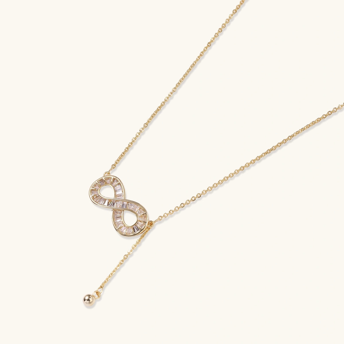 Eterna Necklace