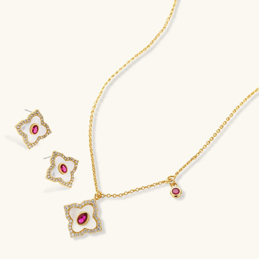 Amor Bloom Set - Yoreva