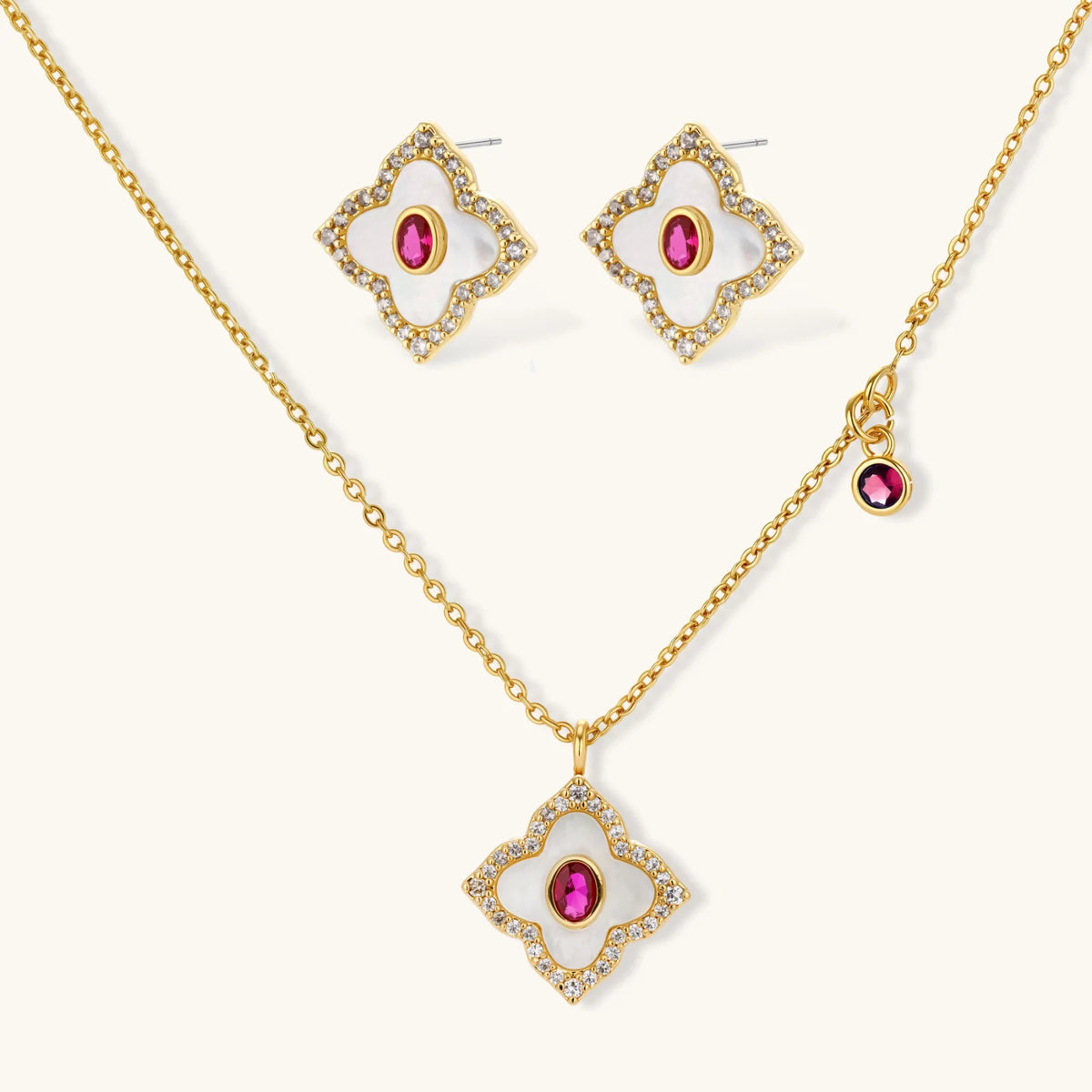 Amor Bloom Set