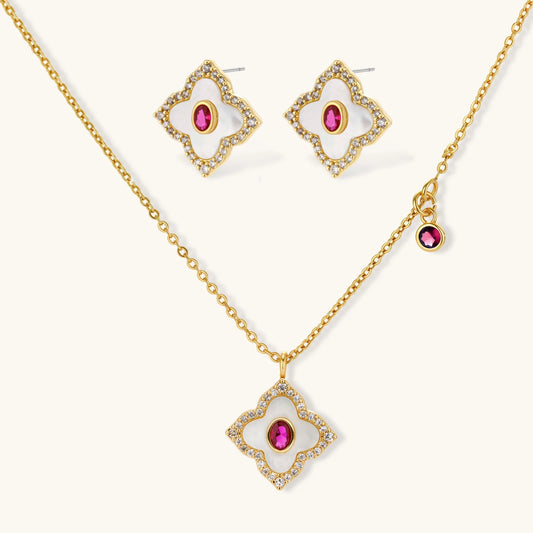 Amor Bloom Set