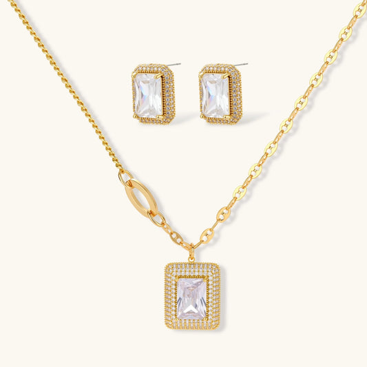 Aura Halo Set