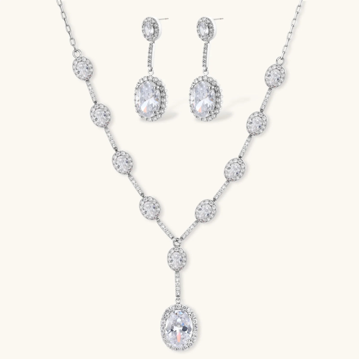 Aster Cascade Set