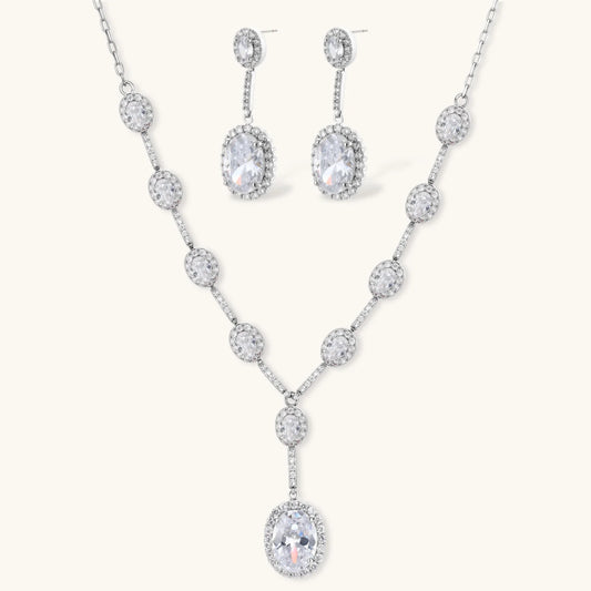 Aster Cascade Set