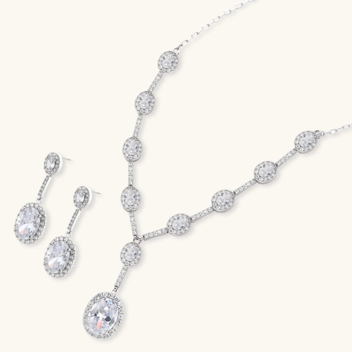 Aster Cascade Set