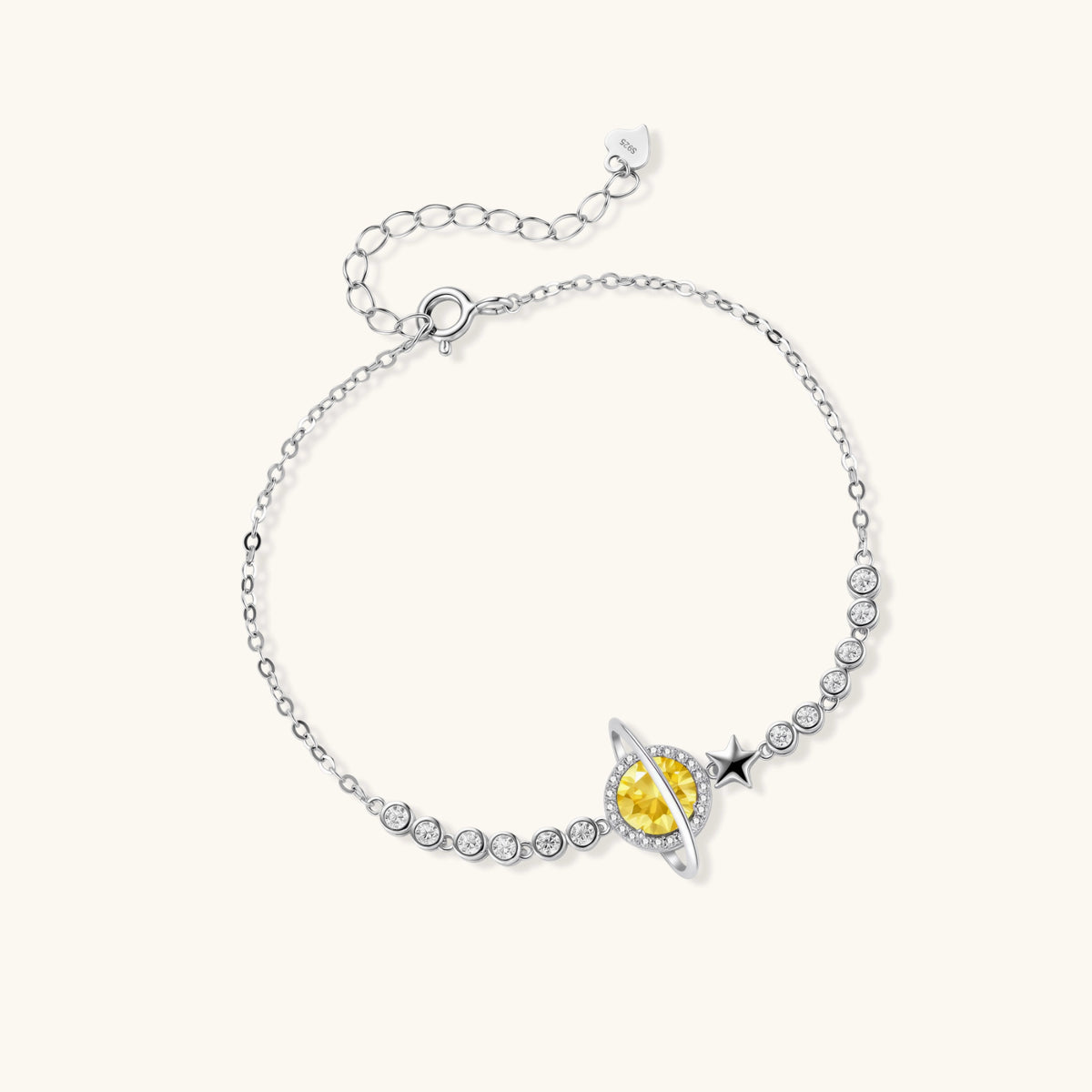 Aeternum Stellar Bracelet