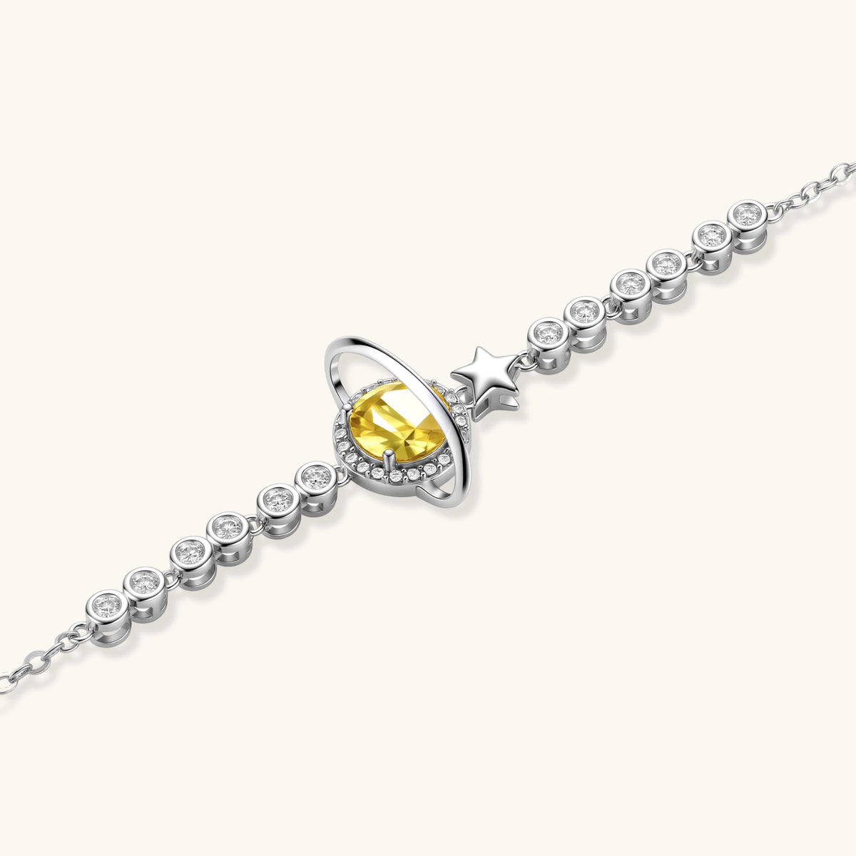 Aeternum Stellar Bracelet