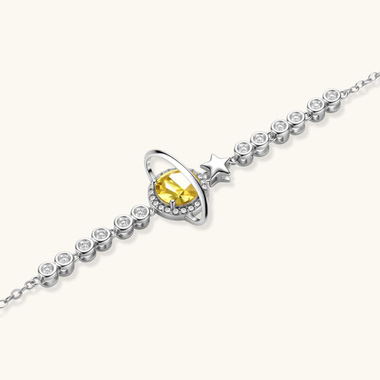 Aeternum Stellar Bracelet