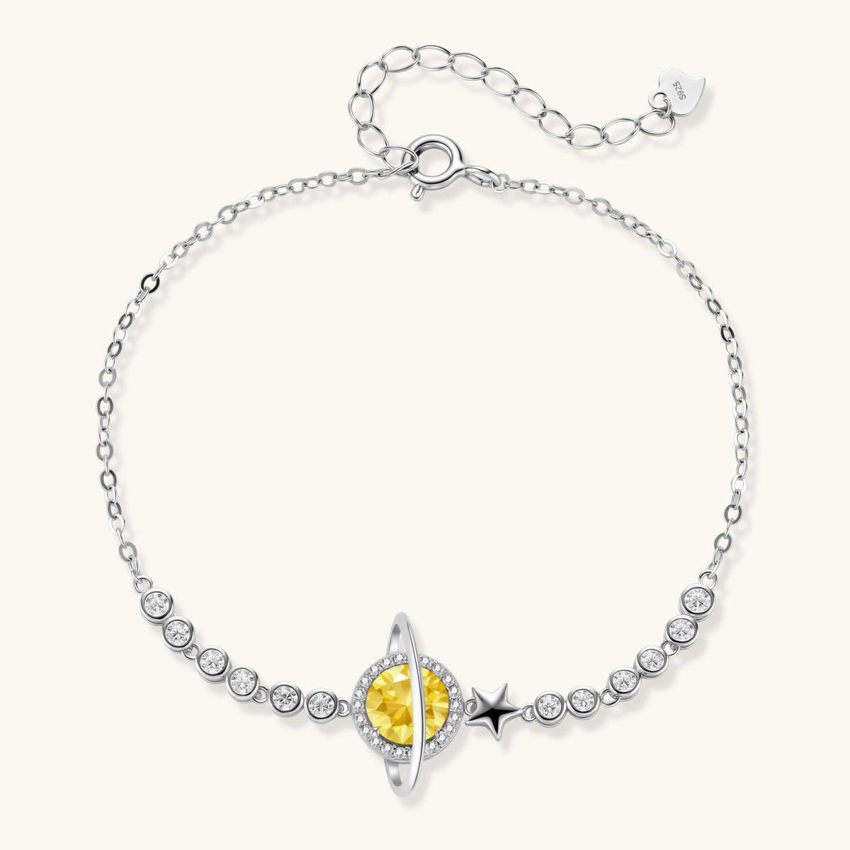 Aeternum Stellar Bracelet