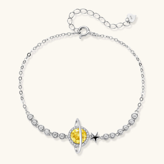 Aeternum Stellar Bracelet