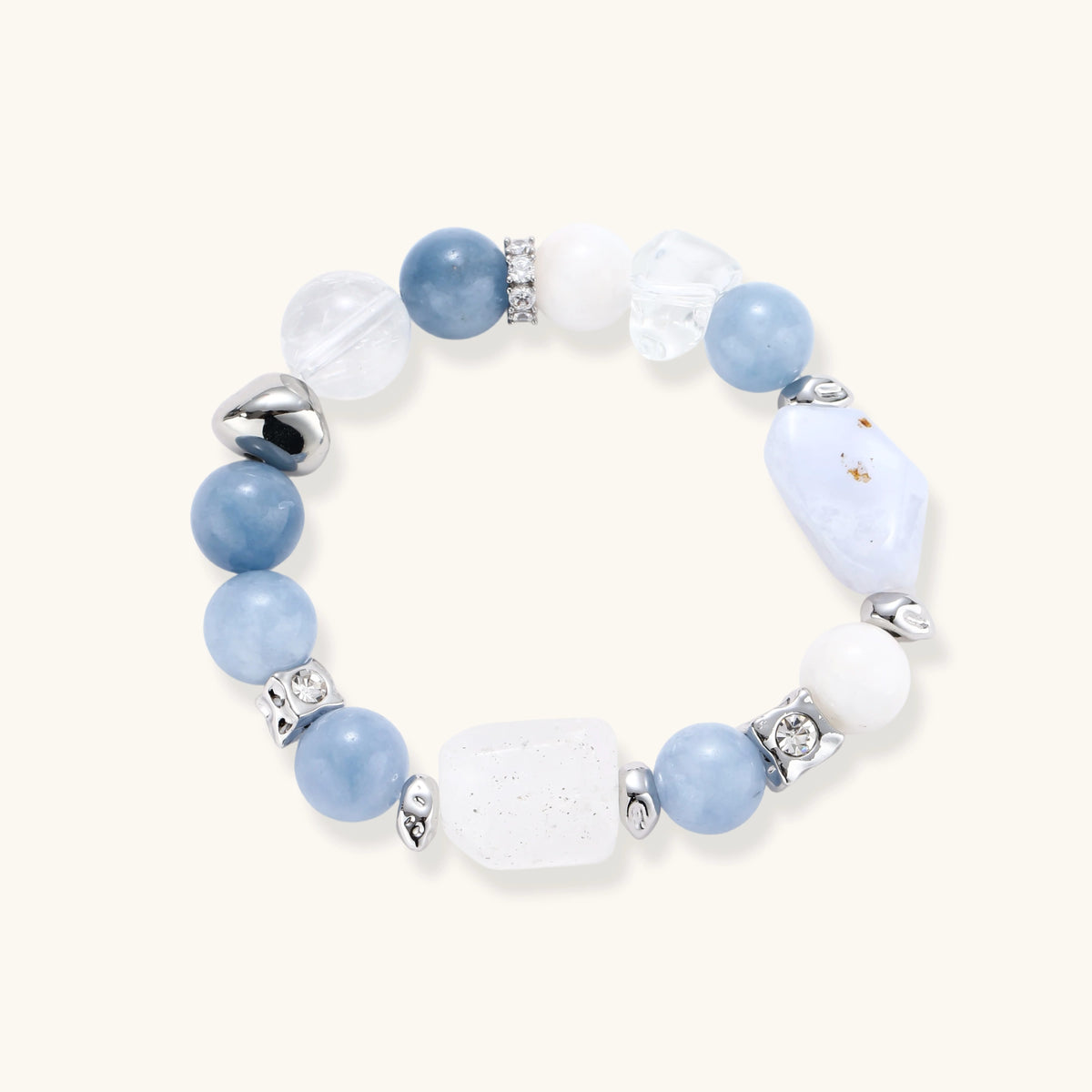 Aegea Healing Bracelet