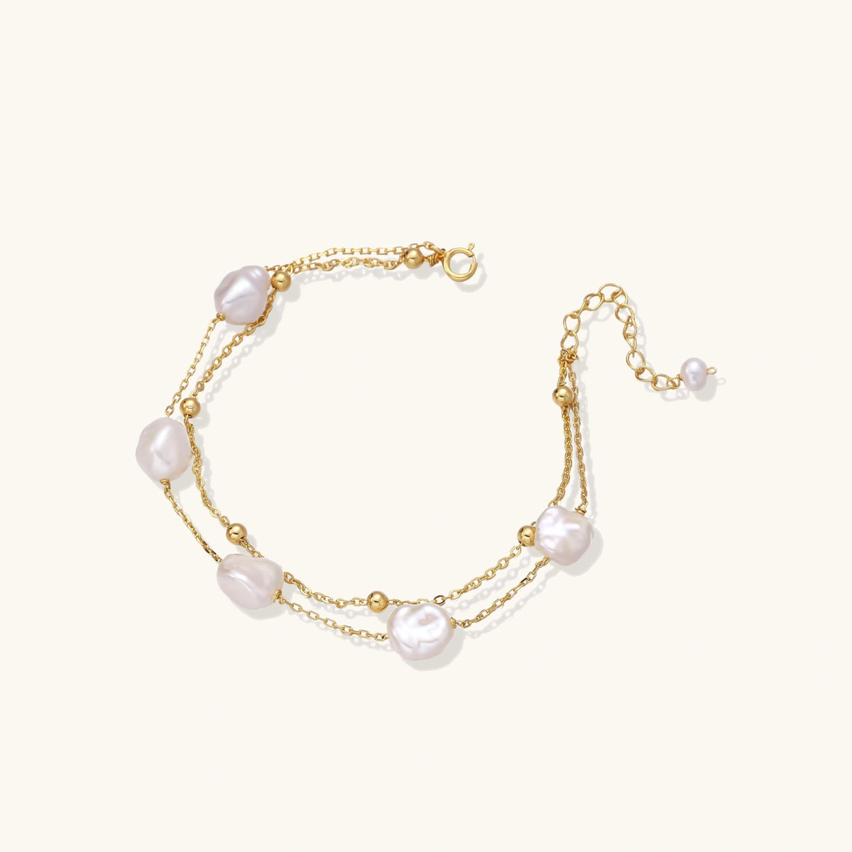 Serena Cascade Bracelet