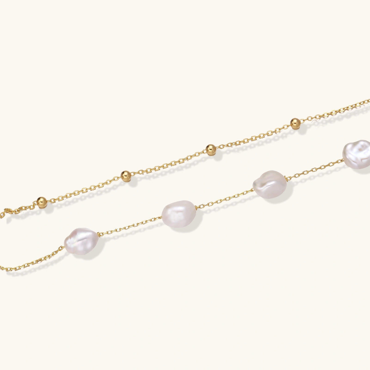 Serena Cascade Bracelet