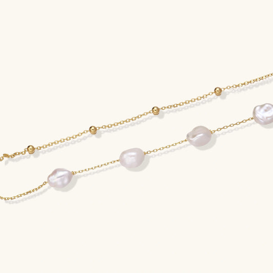 Serena Cascade Bracelet