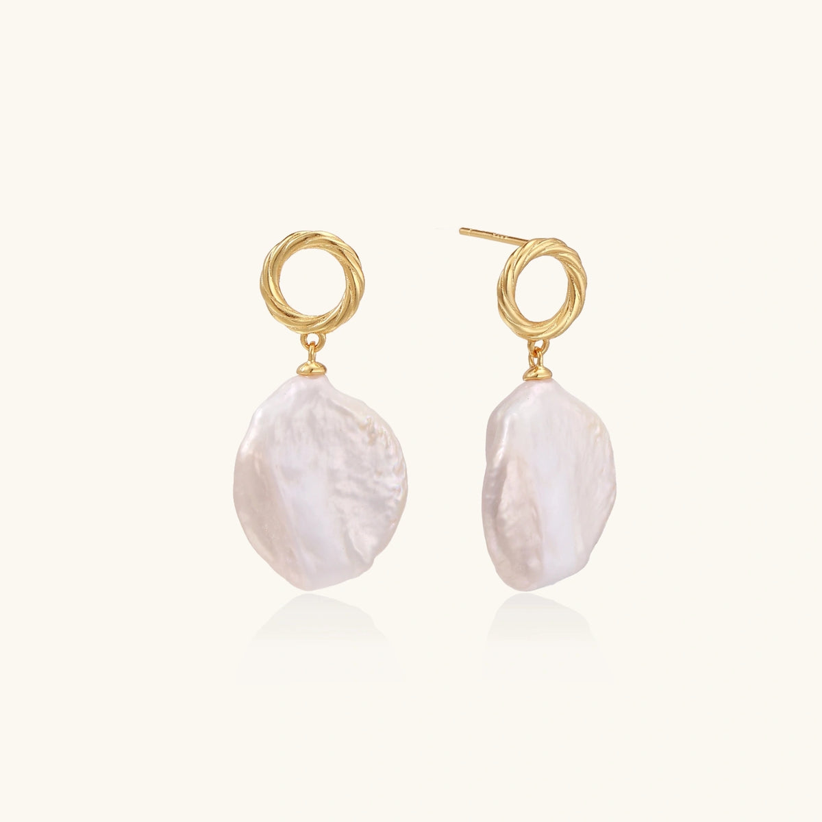 Serena Auréa Earrings