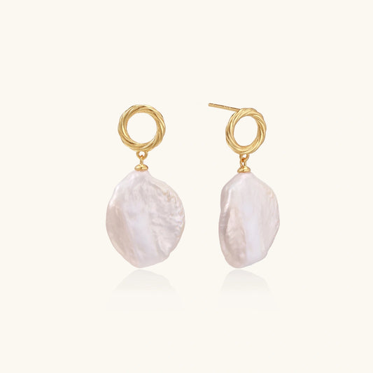 Serena Auréa Earrings