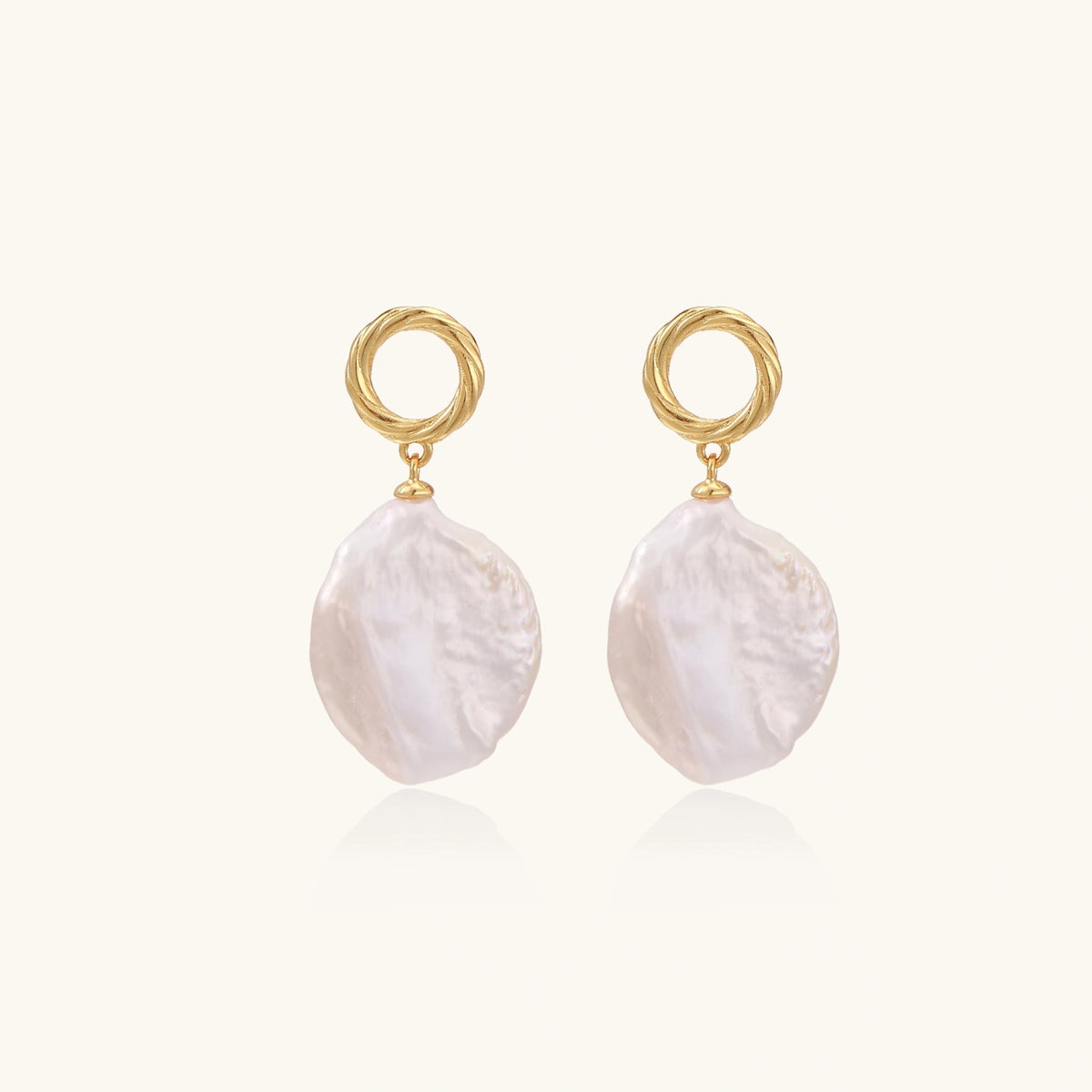 Serena Auréa Earrings