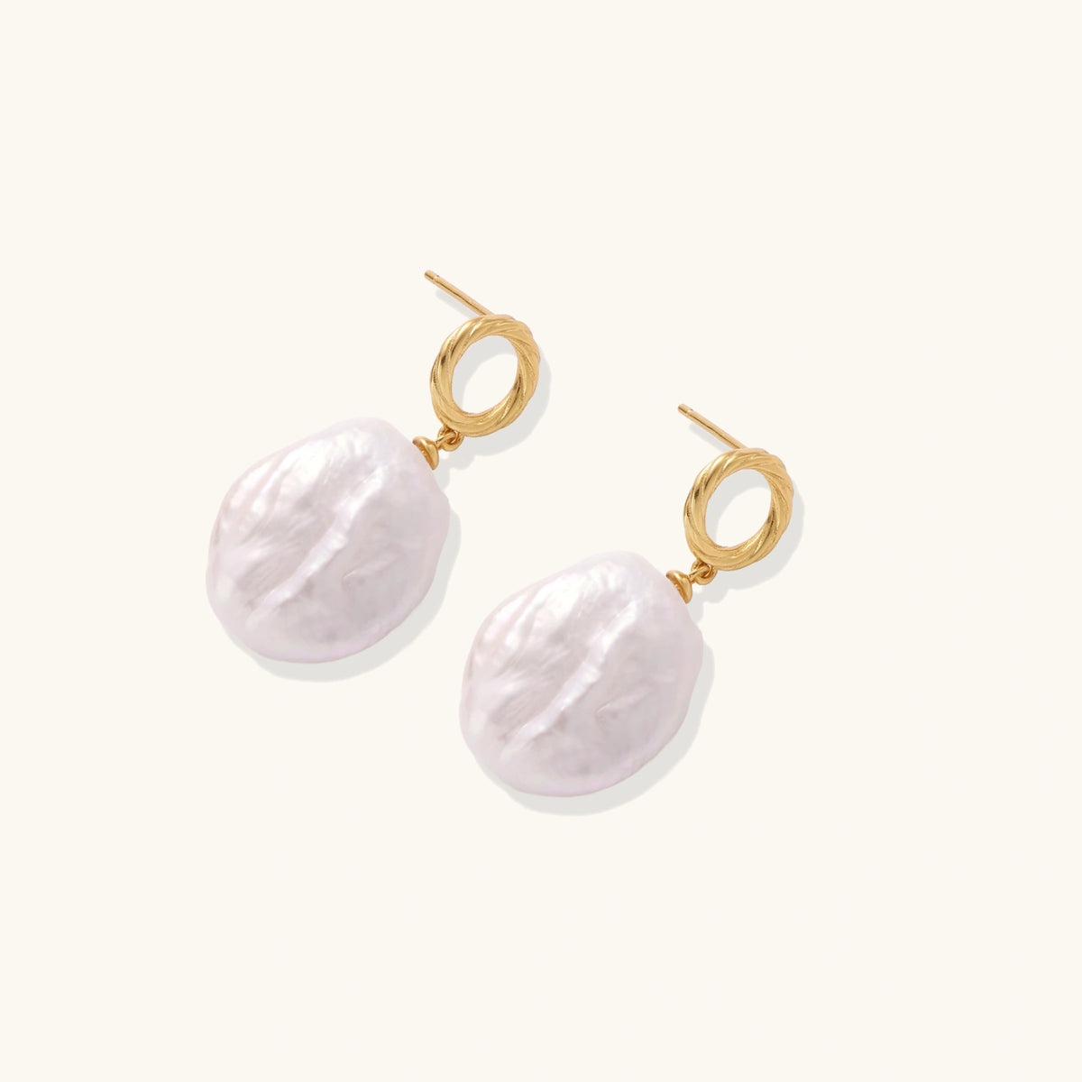 Serena Auréa Earrings
