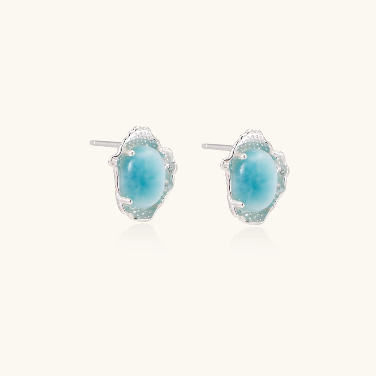 Aegea Ocean Dreams Studs