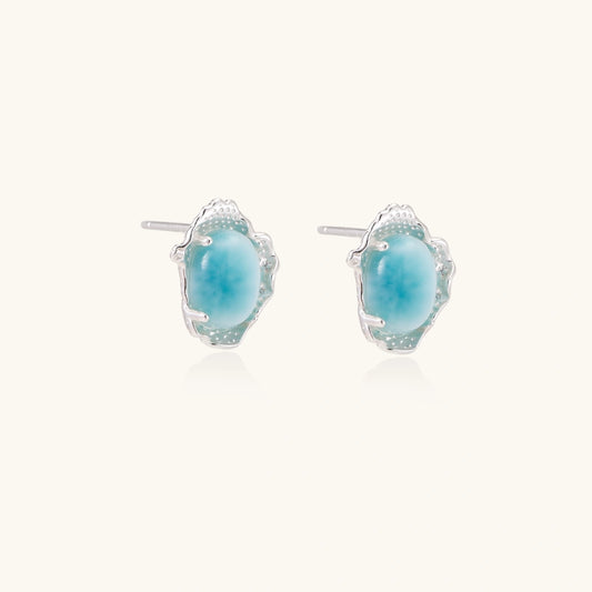 Aegea Ocean Dreams Studs