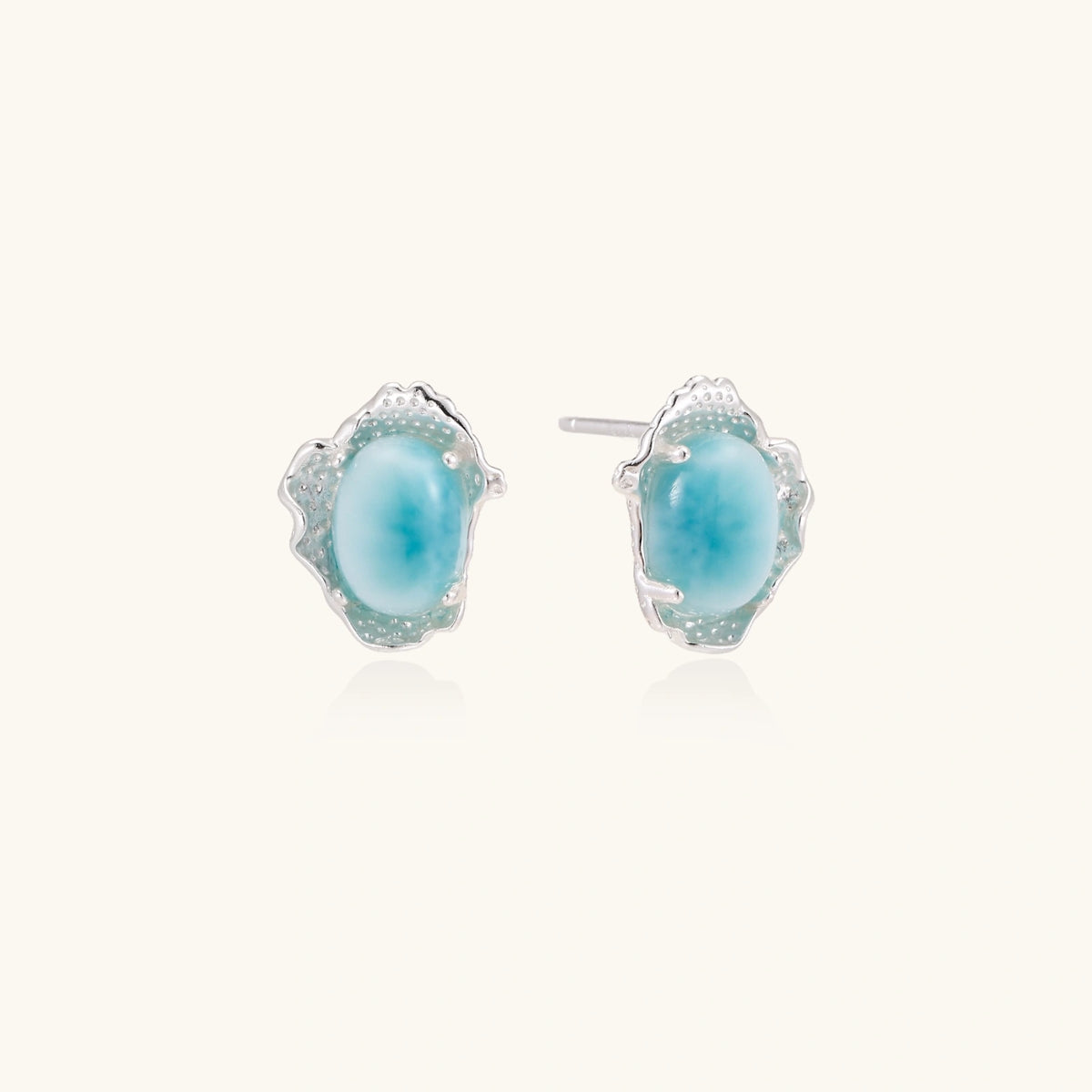 Aegea Ocean Dreams Studs