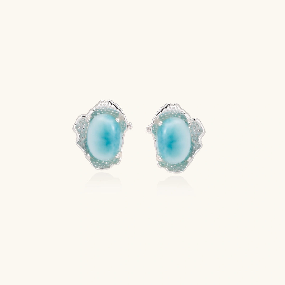 Aegea Ocean Dreams Studs