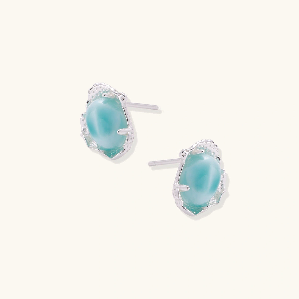 Aegea Ocean Dreams Studs