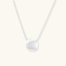 Kyma Disc Necklace