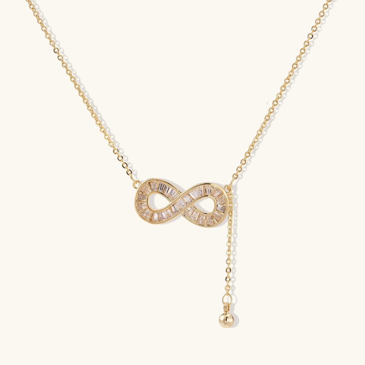 Eterna Necklace
