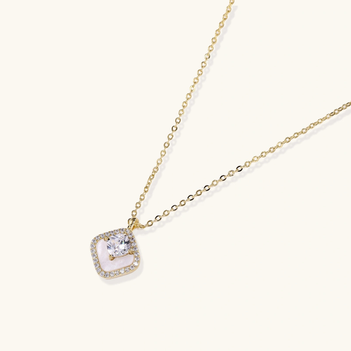 Madeleine Necklace