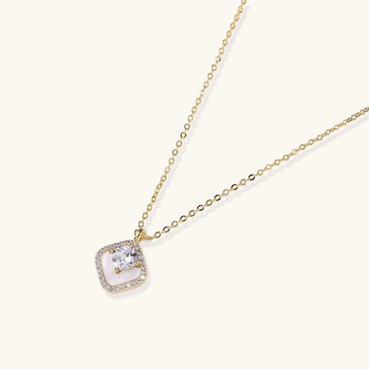 Madeleine Necklace - Yoreva