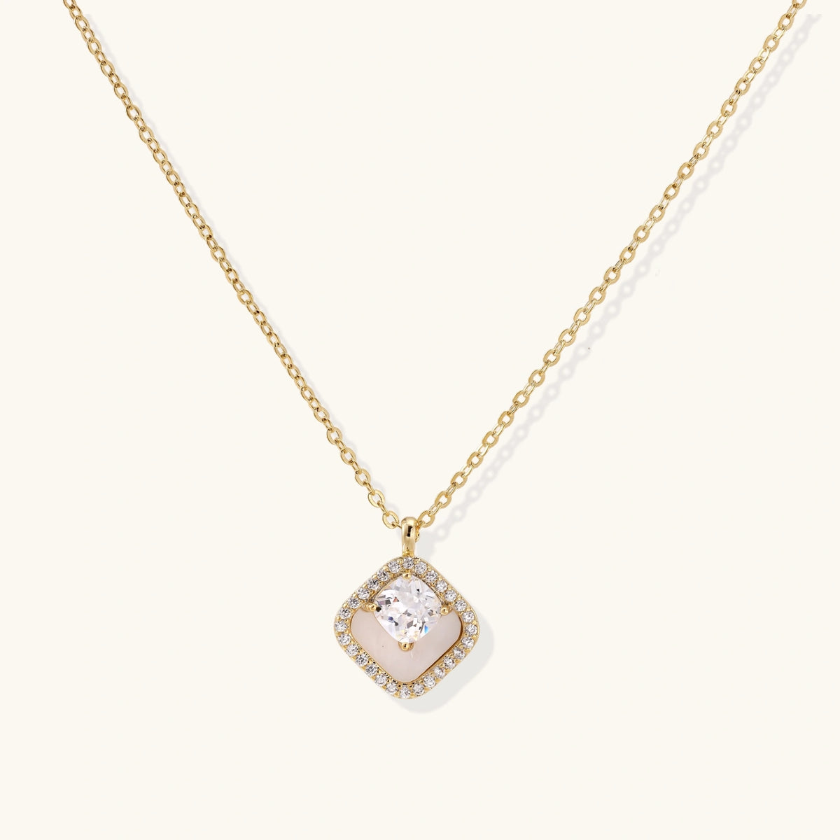 Madeleine Necklace