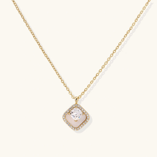 Madeleine Necklace