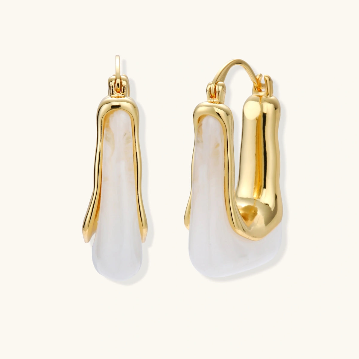 Lumen Liquid Hoops