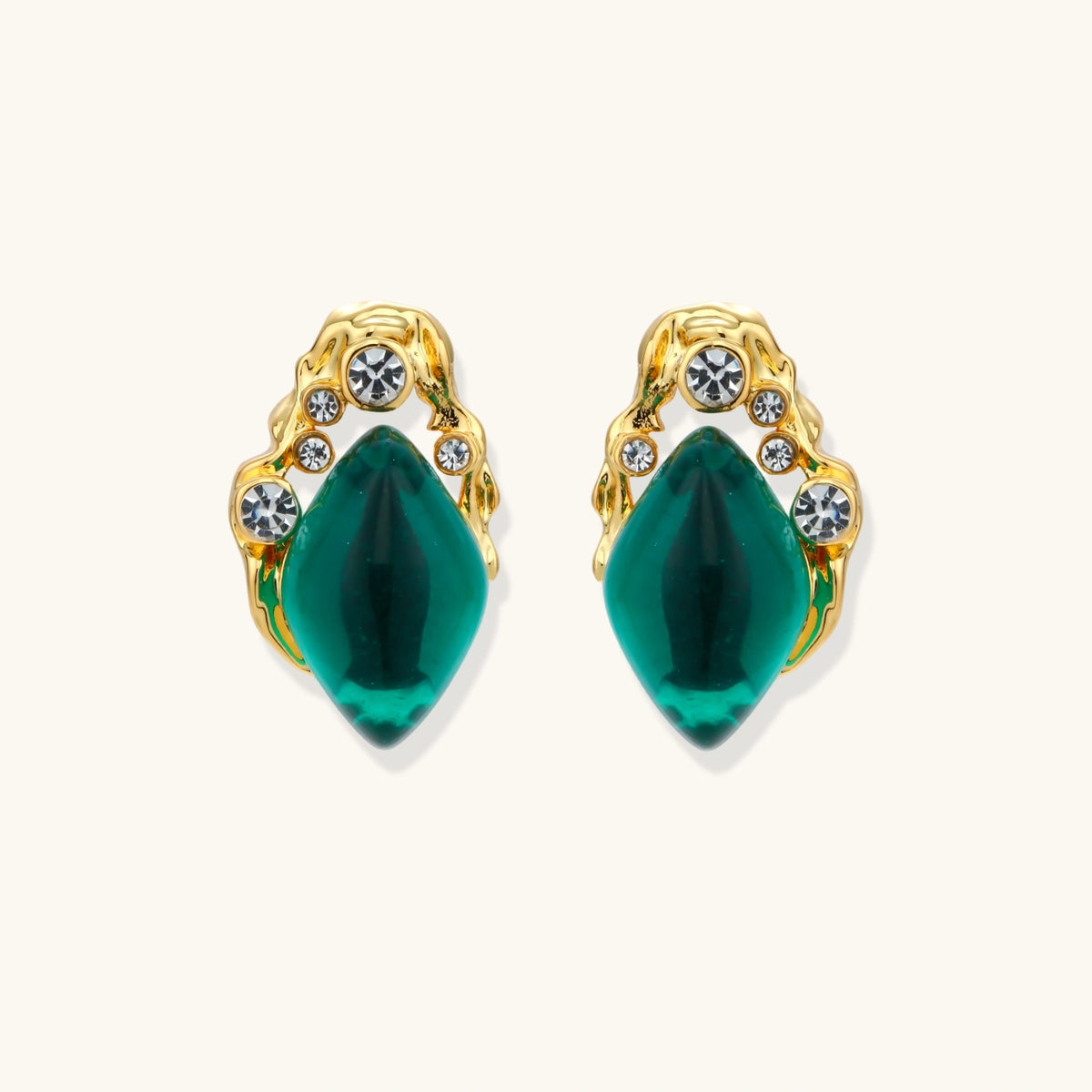 Smarea Mystique Studs