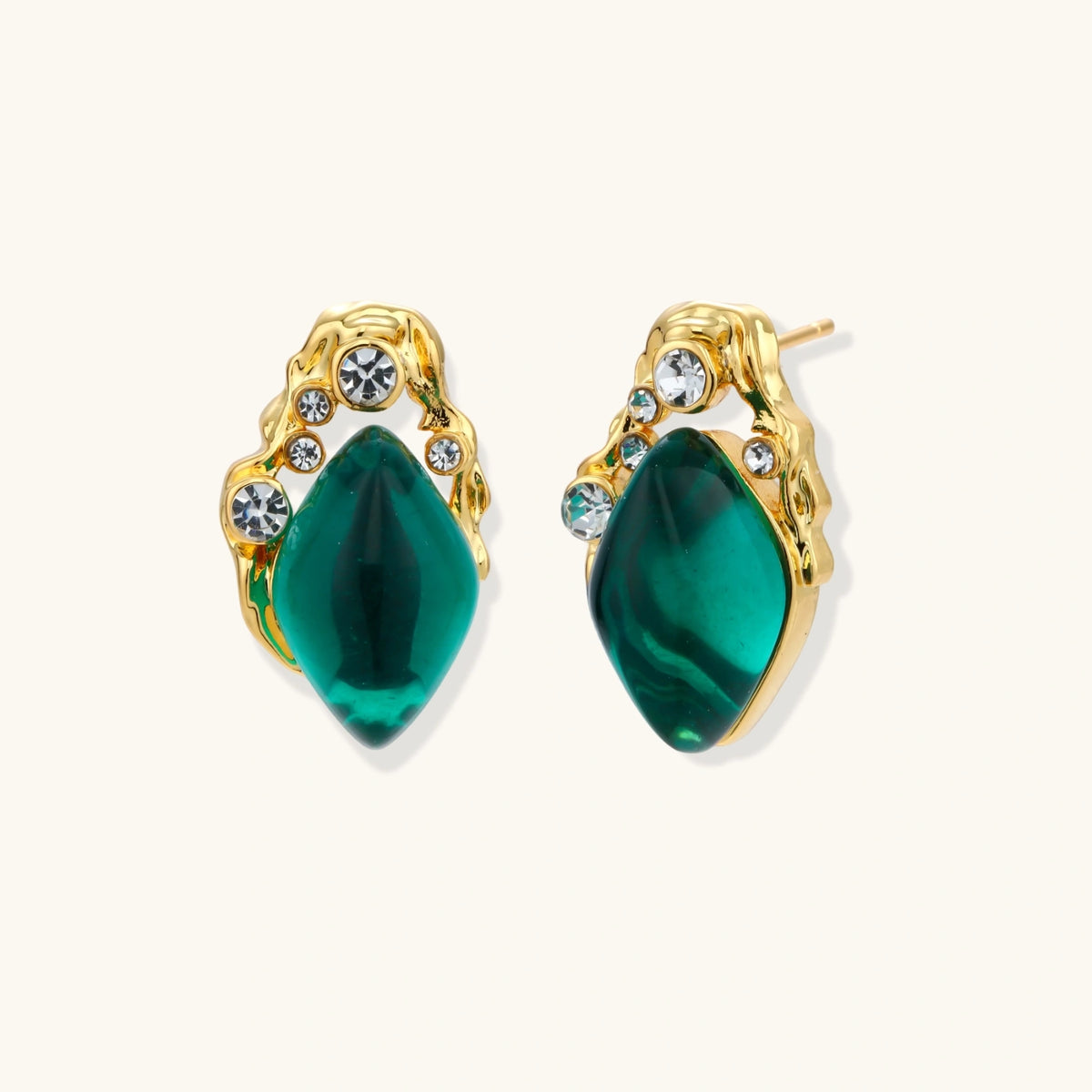 Smarea Mystique Studs