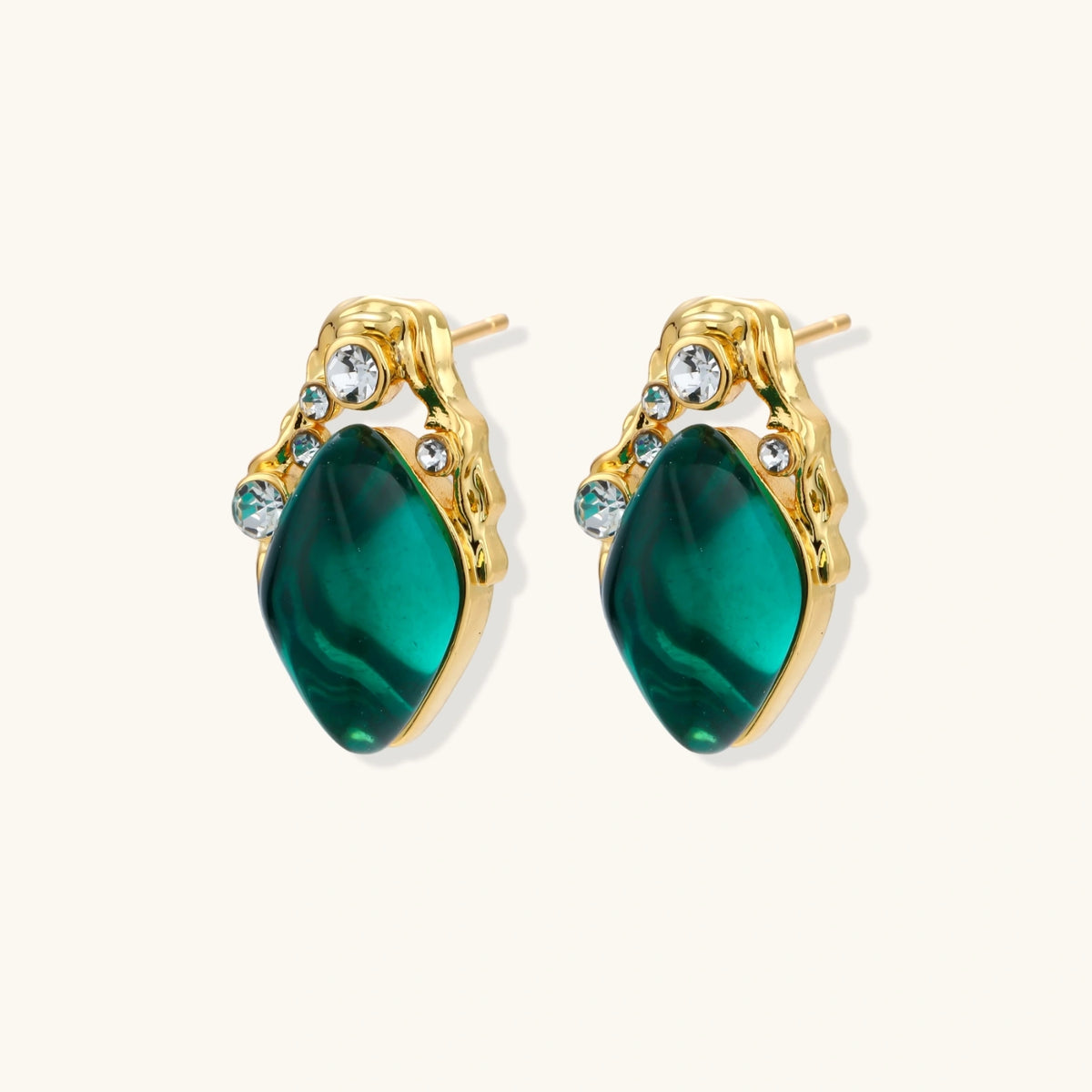 Smarea Mystique Studs