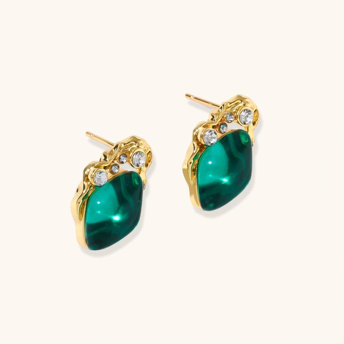 Smarea Mystique Studs