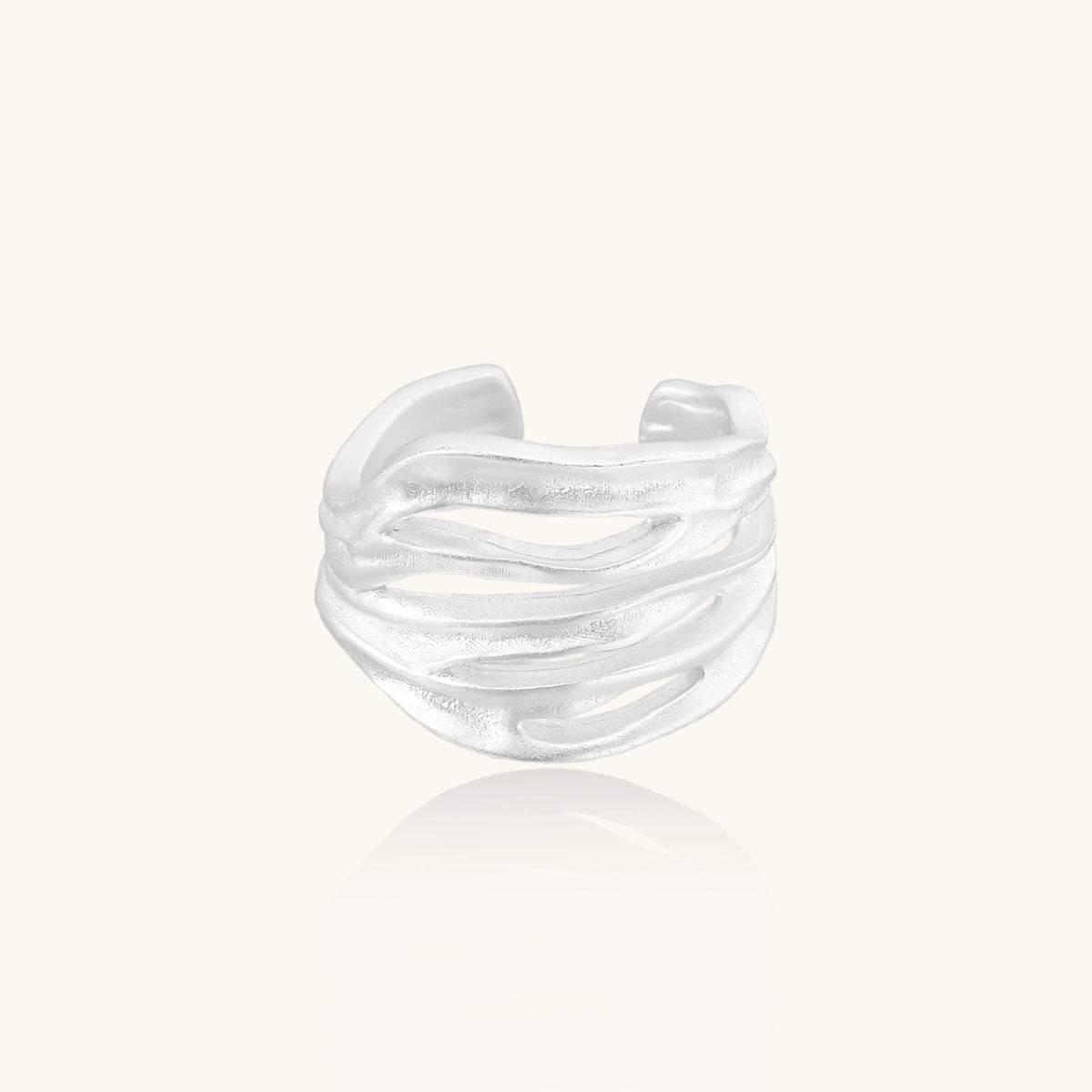 Kyma Wishper Ring
