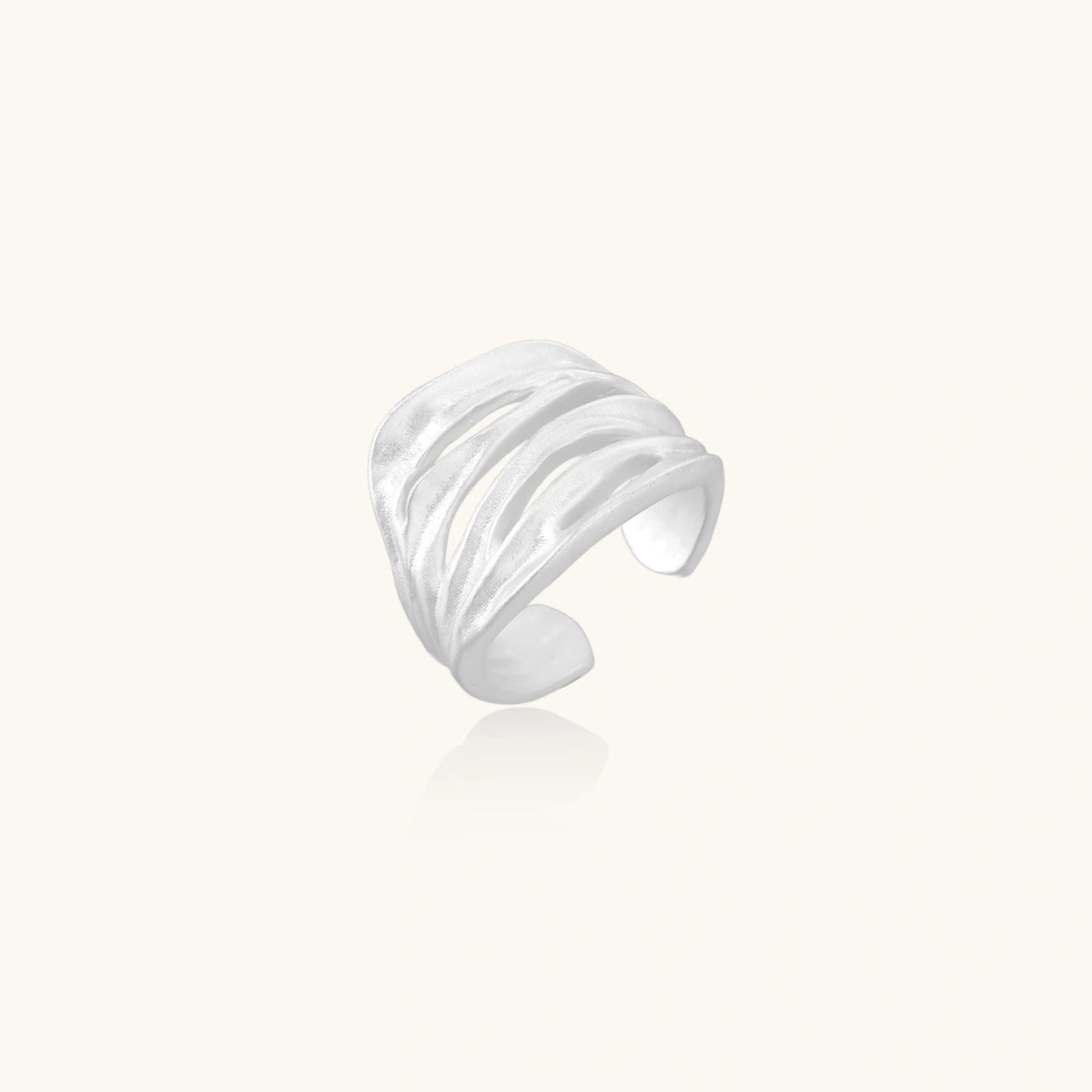 Kyma Wishper Ring