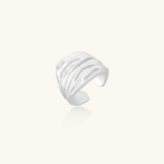 Kyma Wishper Ring