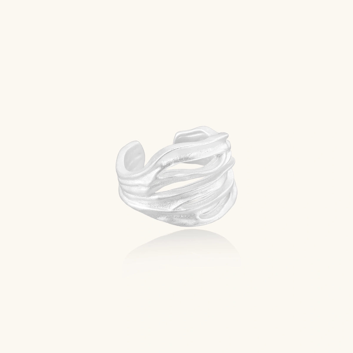 Kyma Wishper Ring