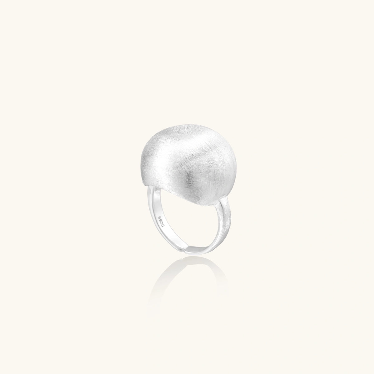 Kyma Dome Ring