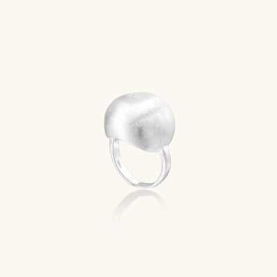 Kyma Dome Ring