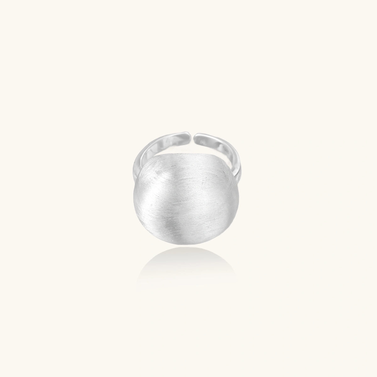 Kyma Dome Ring