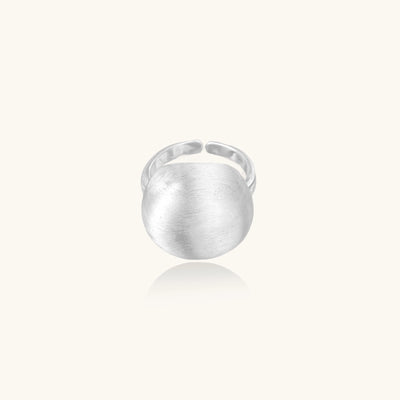 Kyma Dome Ring