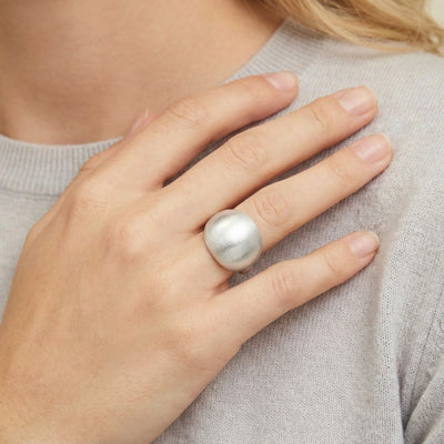 Kyma Dome Ring
