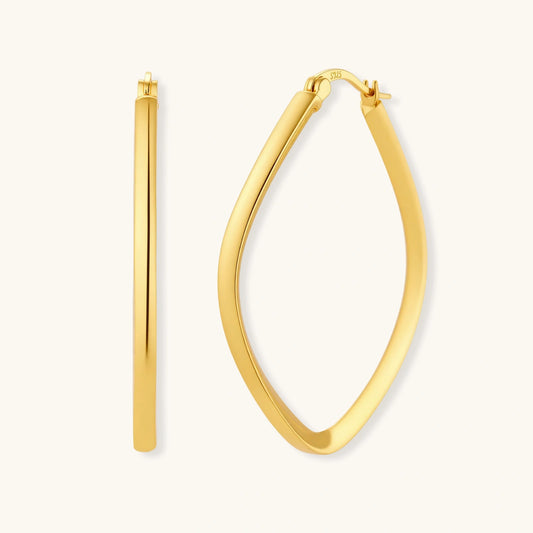 Lumen Class Hoops