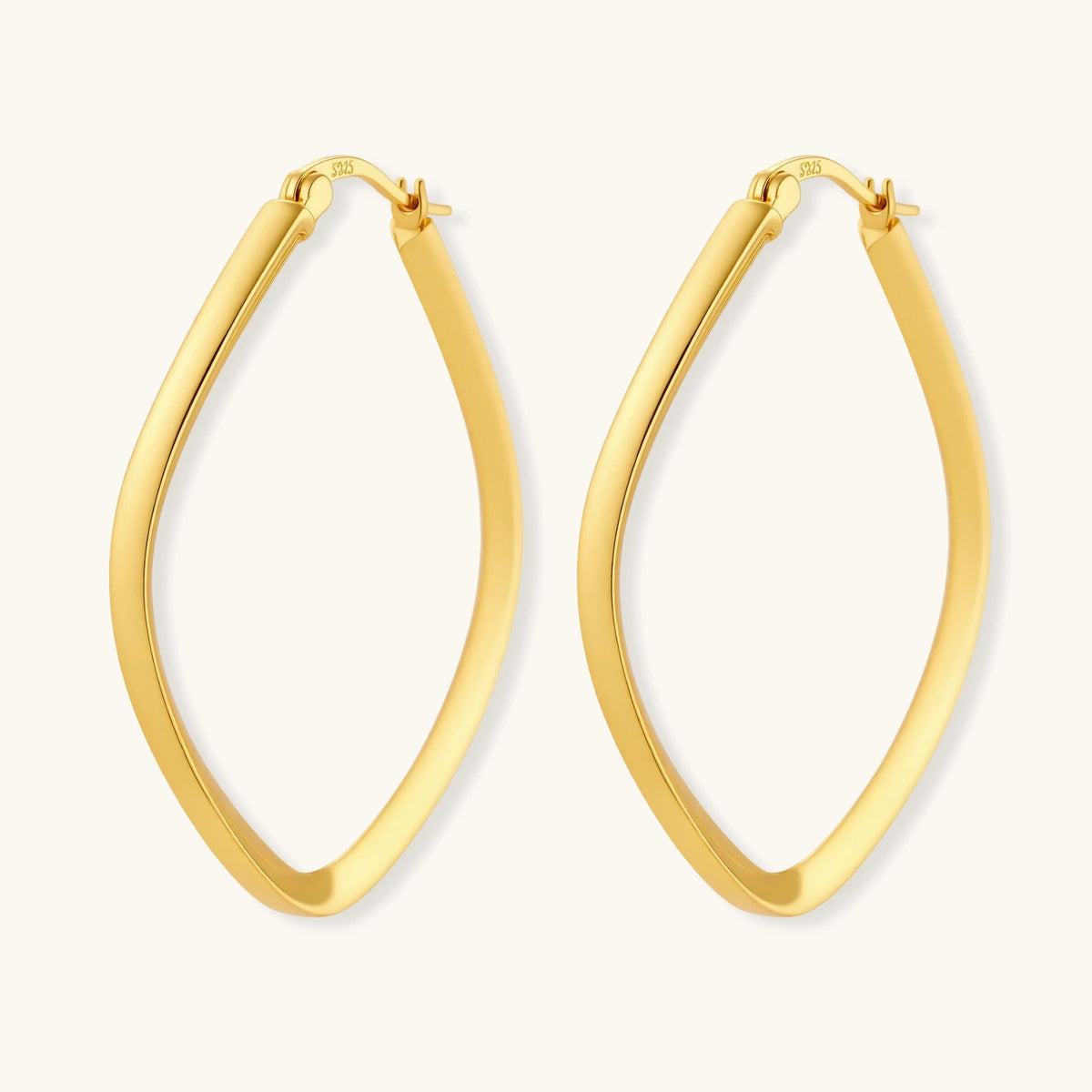 Lumen Class Hoops